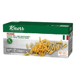 Knorr Penne Fiberrik Økologisk 3kg - 